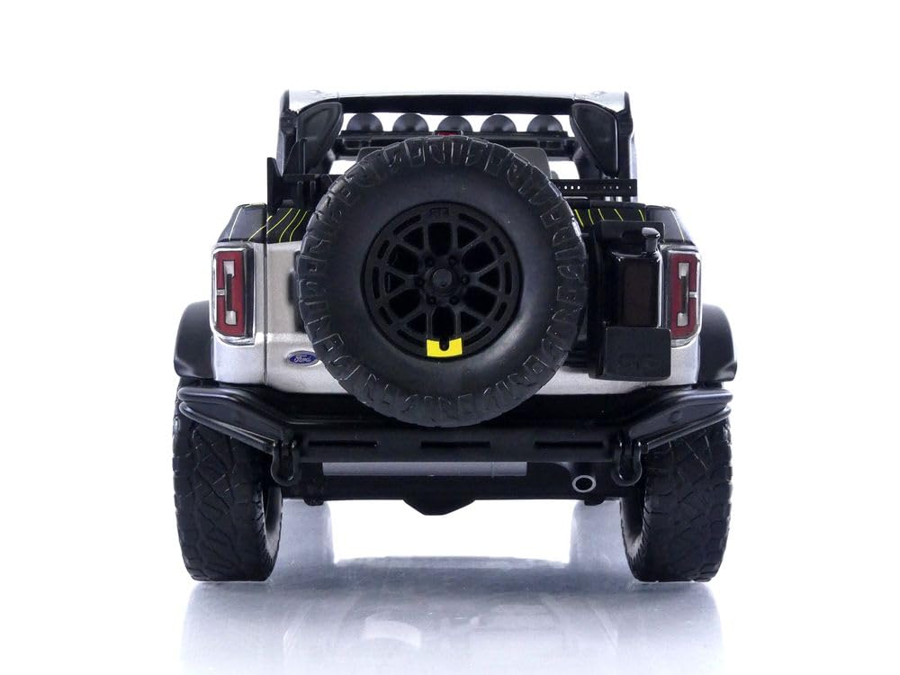 GT SPIRIT - for Bronco RTR - 2022-1/18 : Amazon.es: Hogar y cocina